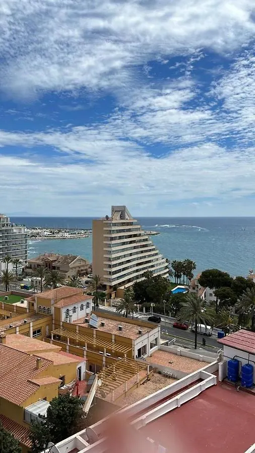 Lejlighed Benalseaviews By Gms Apartamentos Benalmádena