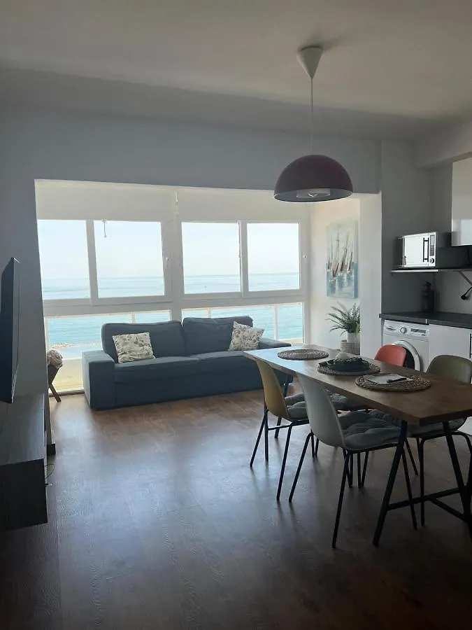Benalseaviews By Gms Apartamentos Benalmádena Lejlighed